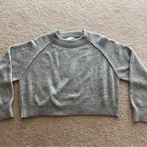 Topshop sweater
